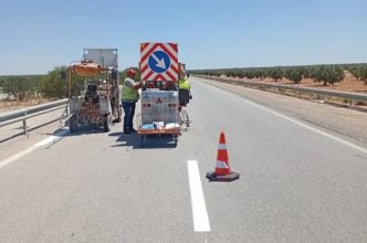 Tunisie – Autoroutes en travaux : L’été, toujours la mauvaise saison choisie