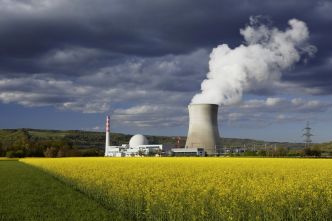 Réhabiliter l'énergie nucléaire n'est pas sans risque en Suisse