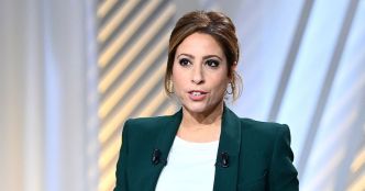 Léa Salamé a fait ses adieux à France Inter : «La plus belle expérience professionnelle de ma vie»