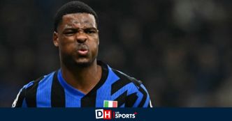 Journal du mercato (03/07) : un Diable rouge prolonge en Serie A, Dumfries disponible pour moins de 30 millions
