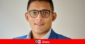 Le nouveau président de l'Agence locale pour l'Emploi du Roeulx devrait être... Lenny Ferretti !