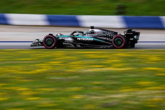 GP de Grande-Bretagne 2025 : McLaren pour briller à domicile... ou Lewis Hamilton ? Voici le programme complet