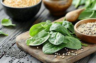 Une portion quotidienne de ces légumes réduit le risque d'artères obstruées