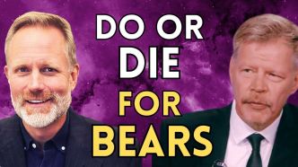 Marché boursier 2025 : Bulls ou Bears ? – Avec Sven Henrich !
