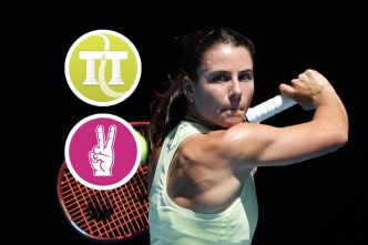 ﻿Paris/Pronos - Dimitrov-Moutet, Sakkari-Rybakina, Kudermetova-Navarro, notre avis et les cotes intéressantes de la journée de jeudi