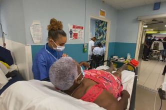 Mortalité prématurée en Guadeloupe : 1 décès sur 5 avant l'âge de 65 ans, les hommes plus touchés