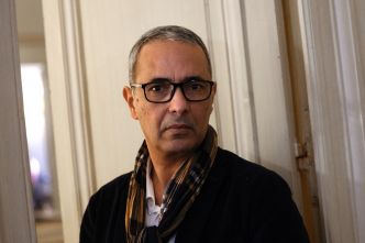 Boualem Sansal condamné en appel: "une douche froide", selon Kamel Daoud