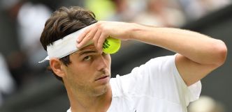 Becker, impressionné par Fritz : « Un immense respect pour sa résistance physique et mentale... »