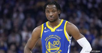 Jonathan Kuminga à Sacramento dans un sign&trade ?