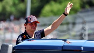 F1: pourquoi Verstappen aurait intérêt à se rater pendant les prochaines courses