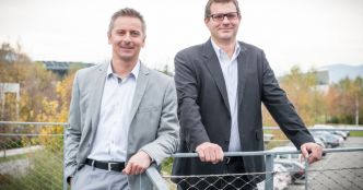 Le fabricant de stations hydrogène Atawey tire son épingle du jeu, malgré le ralentissement du marché
