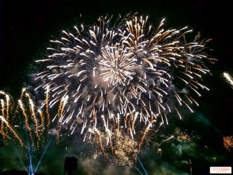 Fête nationale à Neuilly-sur-Marne (93) : concert et feu d'artifice le 13 juillet 2025
