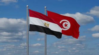 Tunisie-Egypte: la coopération militaire à l’examen