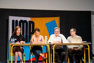 Mélenchon exige la libération de Sansal et Gleizes sur fond de tensions franco-algériennes