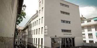 Justice genevoise: Le Festival Agapé défie l'État et la Ville de Genève en justice