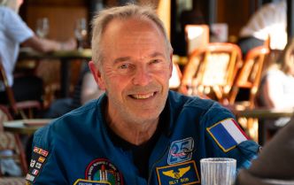 Jean-François Clervoy : « Viser Mars sans passer du temps sur la Lune est une hérésie »