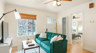 “La clim’ du pauvre !” Pourquoi vous devriez finalement envisager l’installation d’un ventilateur de plafond