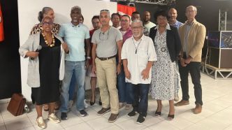 À Saint-Pierre, FO constate des progrès sur ses revendications historiques