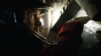 Projet Dernière Chance, le roman d'Andy Weir au cinéma