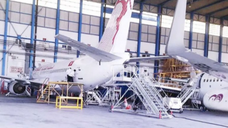 Grève de Tunisair Technics: Nouvelle session de dialogue ce matin