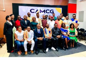 Gabon : les animateurs et maîtres de cérémonie s'organisent pour faire entendre leur voix