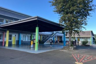 Saint-Paul : l'école du Bernica fermée suite au décès d'une élève de 5 ans contaminée par une bactérie