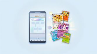 Pokémon Pocket : Événement apparition massive de Pokémon Évoli