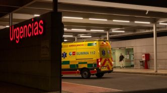 Une femme enceinte meurt d'une péritonite en Espagne, sa famille porte plainte contre l'hôpital