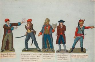 Petite critique sur l'étatisme