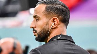 Mercato OM : “Benatia m'en a parlé mais je lui ai dit clairement que ça ne m'intéressait pas”