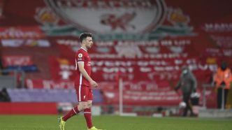 Liverpool : la presse espagnole annonce le décès de Diogo Jota !