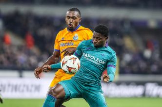 Le Paris FC oublie Mbemba avec un roc à 50 ME