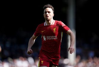 Liverpool : Diogo Jota est mort