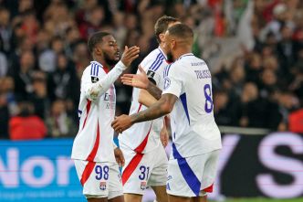 L'OL pourrait affronter le Daring Brussels en amical