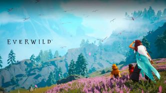 Microsoft annule Everwild, ferme The Initiative et licencie massivement