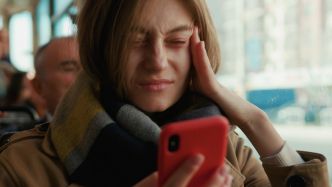 Actualité : Vous êtes malade en voiture ? Cette fonction cachée de l'iPhone va vous changer la vie