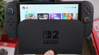 Comment jouer à la Nintendo Switch 2 sur l’écran de l’iPad ?
