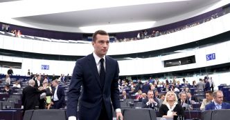 Des irrégularités au Parlement européen : cette nouvelle affaire embarrassante pour le RN