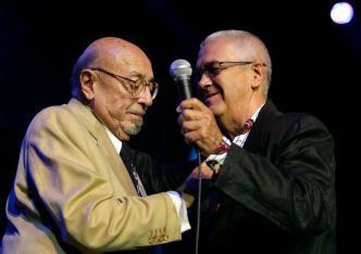 Quand Claude Nobs frappait à la porte d'Atlantic Records