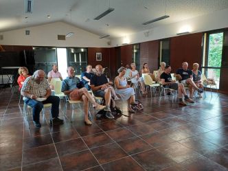 Bientôt un nouveau bureau pour le Bureau des arts et talents réunis à Flayosc