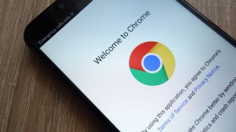 ALERTE Google : Une 4e faille zero-day frappe Chrome en 2025