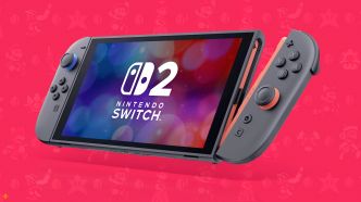 Nintendo Switch 2 : un nouveau jeu gratuit pour les abonnés, un vrai carton