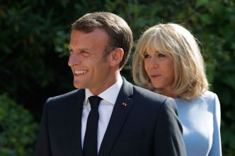 STARS EN GOGUETTE. Brigitte et Emmanuel Macron dans le Var : cette modification coûteuse voulue par la Première dame