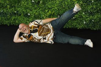 Yoann Riou : à quoi ressemble la charmante maison bretonne où il s'échappe pour retrouver quelqu'un cher à son cœur ?