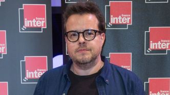 Nicolas Demorand (54 ans) sans filtre sur sa terrible maladie : "En France, vous êtes...”