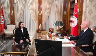 Kaïs Saïed : La Tunisie doit compter sur elle-même et diversifier ses alliances