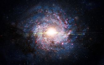 Le télescope James Webb remonte le temps pour nous révéler l'histoire cachée de la Voie lactée avec ces images surprenantes
