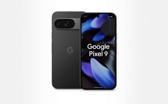 Google Pixel 9 : Amazon casse le prix du smartphone à quelques jours du Prime Day