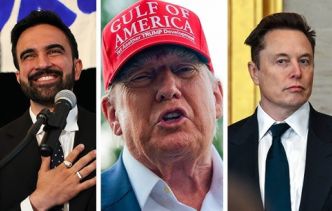 Trump, Mamdani, Musk : La citoyenneté comme arme politique