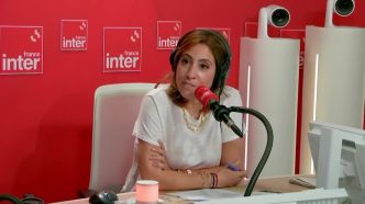 "Vous m'avez menti !” : Léa Salamé piégée par son équipe en direct pour sa dernière sur France Inter